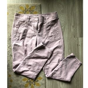 Loft pants